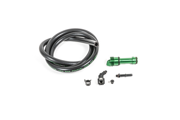 Radium Engineering — Radium Engineering GM LT4 LT5 PCV Valve Bypass
PCV BYPASS - view 3